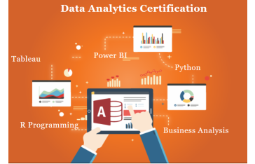 Best Data Analyst Course in Delhi, 110008. Best Online Live Data Analyst Training in Bhopal by IIT Faculty , [ 100% Job in MNC]