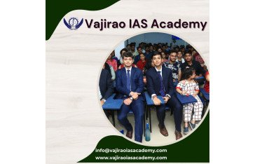 How to Select the Best IAS Coaching Institutes in Delhi