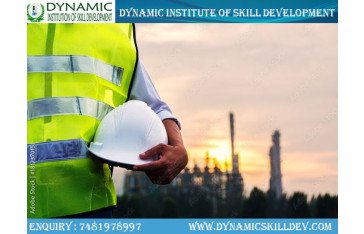 Elevate Your Career with Dynamic Institution of Skill Development: Comprehensive Safety Officer Course in Patna Available Now