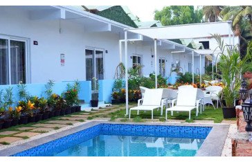 Best Hotel In North Goa Near Morjim Beach