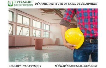 DISD: The Leading Safety Institute in Patna Offering Comprehensive Training