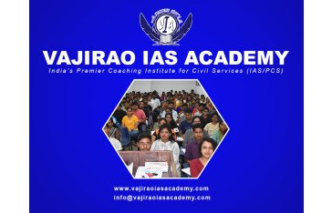 Why Choose the Best IAS Coaching in Delhi for Your UPSC Preparation?