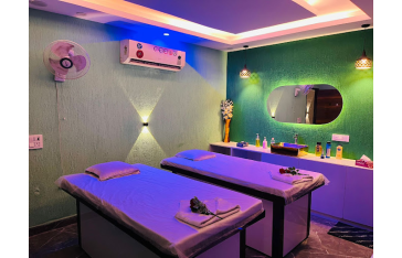 Massage centre karol bagh | Exclusive 50% discount on your first visit