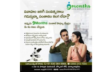 Best Fertility Doctors And Specialists In Andhra pradesh