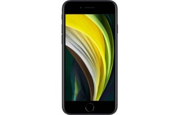 APPLE iPhone 12 (Black, 128 GB)