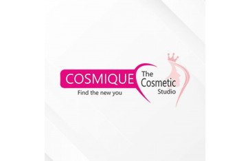 COSMIQUE -THE COSMETIC STUDIO