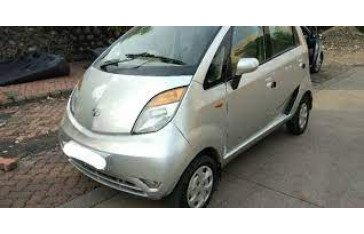 Tata Nano 2011