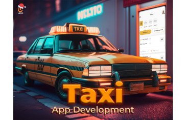 Crypto Payments: The Future of Your Taxi Booking App