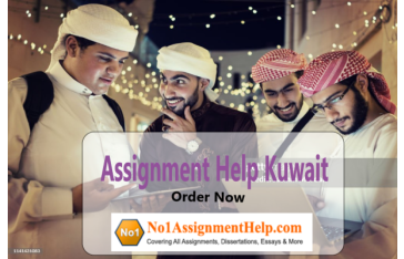Assignment Writing Services Kuwait From No1Assignmenthelp.Com