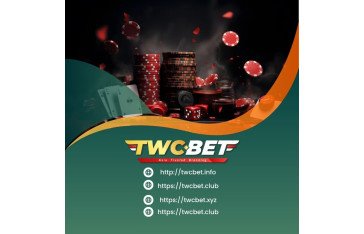Enjoy the Best Online Casino Experience at TWCBET