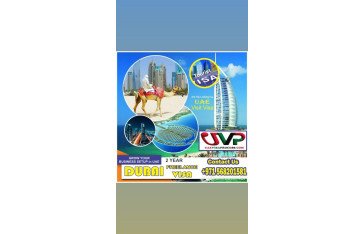 2 YEARS BUSINESS PARTNER VISA UAE +971568201581