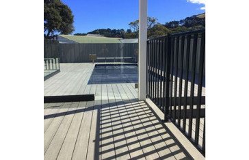 Provista presents durable and galvanized balustrade and pool fencing systems