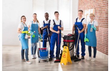 Housekeeping Staff Recruitment Services