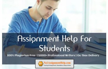 Get Most Affordable Assignment Help For Students At No1AssignmentHelp.Com