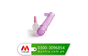 100% Original Crystal Condom In Hafizabad| 03003096854