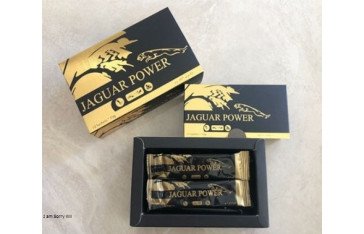 Jaguar Power Royal Honey Price in Tando Allahyar 03038506761