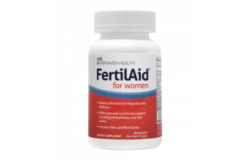 FertileCM Cervical Mucus Supplement, Jewel Mart Online Shopping Center, 03000479274