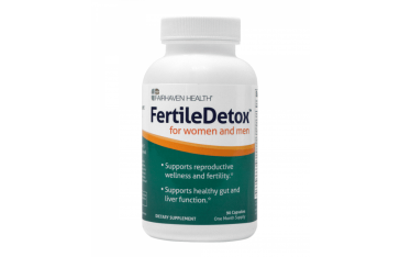 FertileDetox for Women and Men, Jewel Mart Online shopping Center, 03000479274