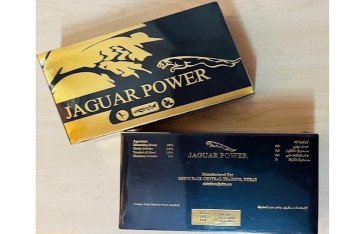 Jaguar Power Royal Honey Price in Kamalia 03038506761