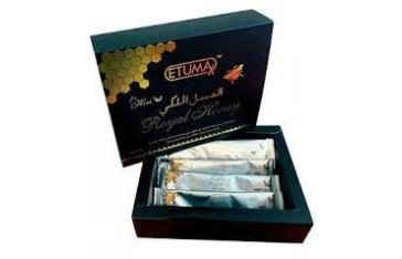 Etumax Royal Honey Price in Rahim Yar Khan 03038506761