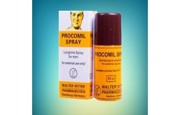 Procomil Delay Spray in Nawabshah	03055997199