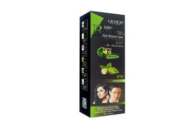 Lichen Hair Color Shampoo Price In Rahim Yar Khan	03038506761