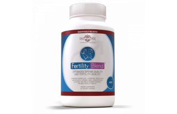 Fertility Blend For Men, Jewel Mart Online Shopping Center, 03000479274