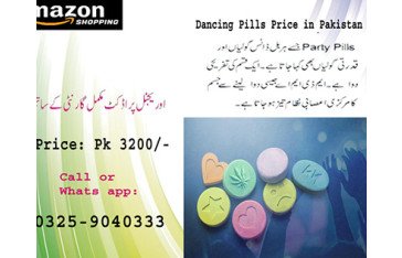 Party pills in Karachi 03259040333