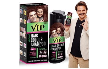 Vip Hair Color Shampoo Price In Jacobabad 03038506761