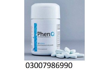 PhenQ Pills In Nawabshah 03007986990 100% Original