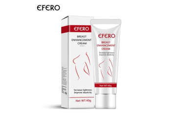 Efero Breast Enhancement Cream, Ship MArt, Efero Breast Enhancement Cream, 03000479274