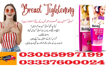 Balay Breast Enlarging Cream Price In Burewala | 03055997199