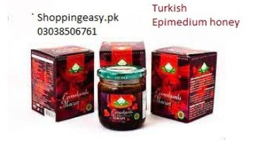 Turkish Epimedium Macun Price In Pasrur 03038506761