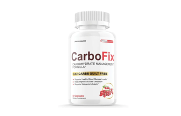 Carbofix Pro 60 Pills, LEanBean Official, Acidaburn Weight Loss, 03000479274