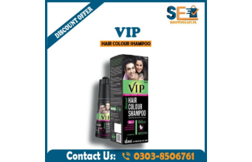 Vip Hair Color Shampoo Price In Pasrur 03038506761