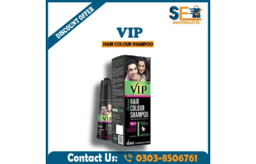 Vip Hair Color Shampoo Price In Mirpur Mathelo 03038506761