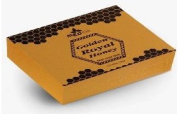Golden Royal Honey Price in Tando Allahyar	03337600024