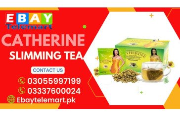 Catherine Slimming Tea In Sadiqabad ~ 03055997199