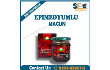 Turkish epimedium macun price in Rahim Yar Khan	- 03038506761