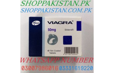 Viagra 50mg Price  in Bahawalnagar, 03007986016