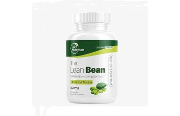 Leanbean Diet 60 Pills, LeanBean Official, Best Weight Loss Supplements, 03000479274