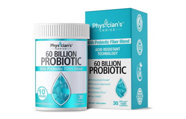 60 billion Probiotics 30 capsules, Leanbean Official, 03000479274