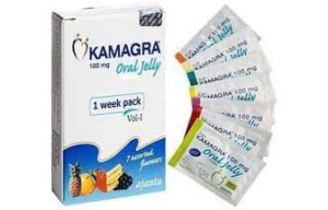Kamagra Oral Jelly 100mg Price in Daska	03055997199