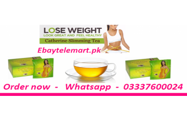 Catherine Slimming Tea in Lahore - 03055997199 03337600024