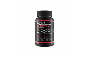 Alpha Testo Boost X In Muzaffargarh, Jewel Mart Online shopping Center, 03000479274