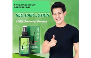 Neo Hair Lotion Price In Shikarpur - 03476961149