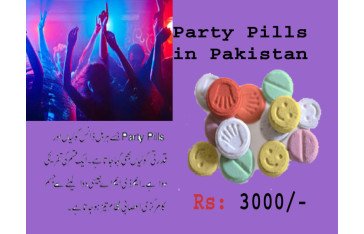 Party Pills in Pakistan | 03259040333