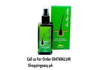 Neo hair lotion price in Chakwal - 03476961149