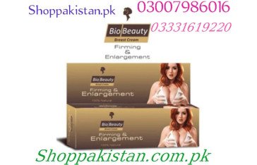 Bio Beauty Breast Cream in Pind Dadan Khan, 03007986016  03331619220