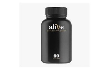 Alive Advanced Formula 60 Capsules in Pakistan, Alive Hair, Skin And Nails Reviews, 03000479274, Leanbean Official